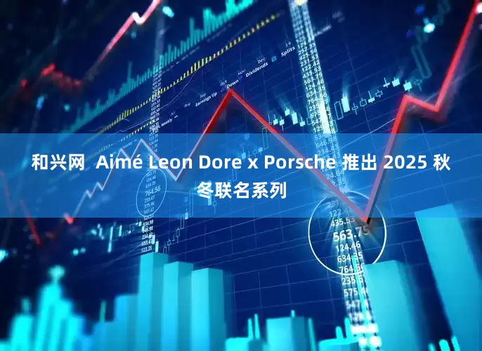 和兴网  Aimé Leon Dore x Porsche 推出 2025 秋冬联名系列